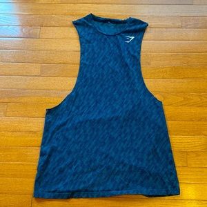 COPY - Gym Shark Stringer